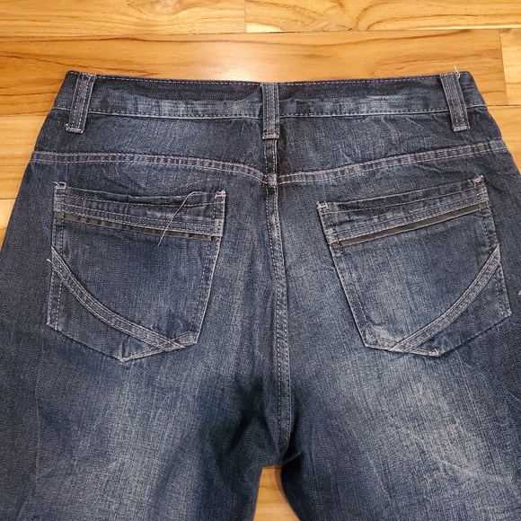 Men's jeans - Picture 6 of 7